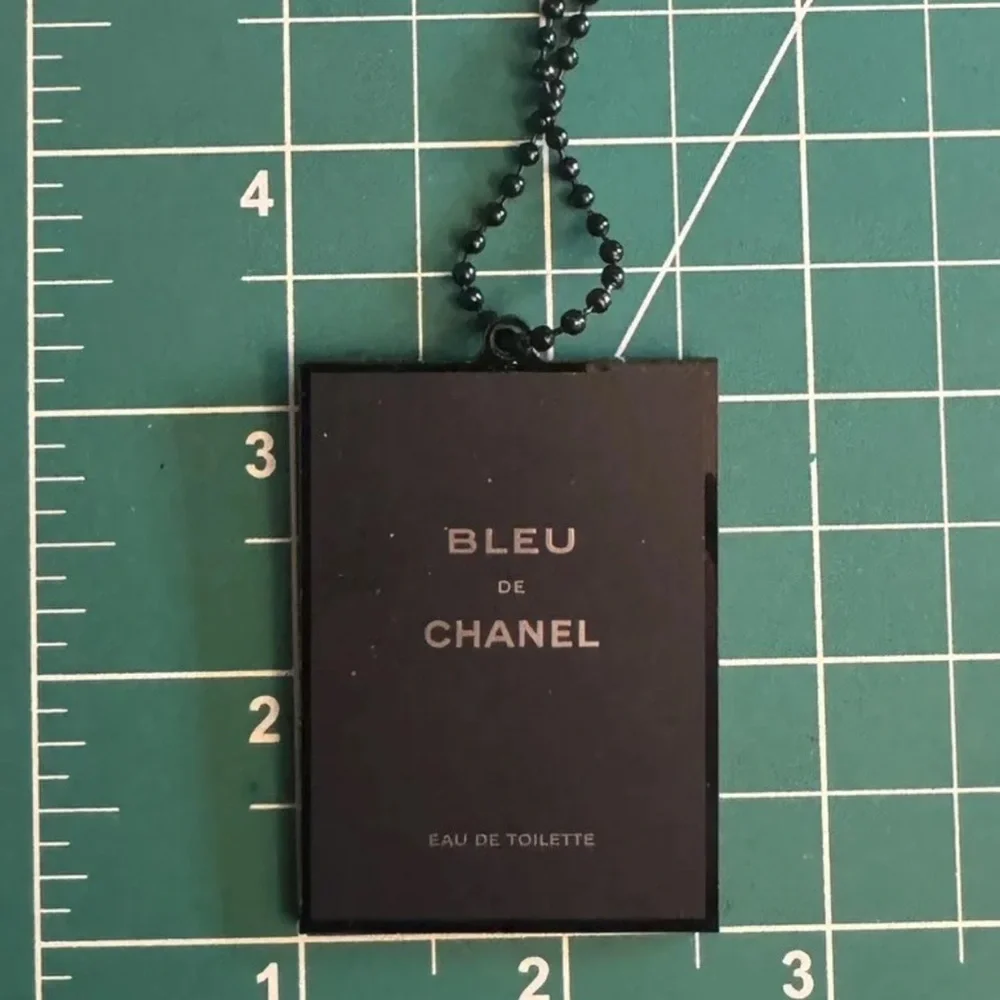 Chanel necklace - Picture 2 of 2